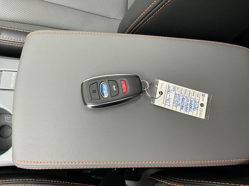 New 2026 Subaru Crosstrek 2.5i Limited AWD/4WD image 33