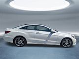 Used 2017 Mercedes-Benz E 400 4MATIC Coupe image 3