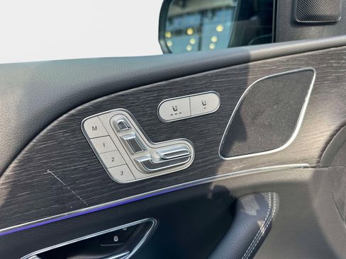 New 2026 Mercedes-Benz GLE 350 4MATIC image 19