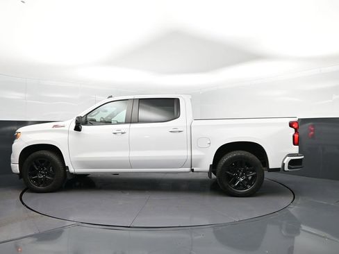 Used 2023 Chevrolet Silverado 1500 RST AWD/4WD image 4