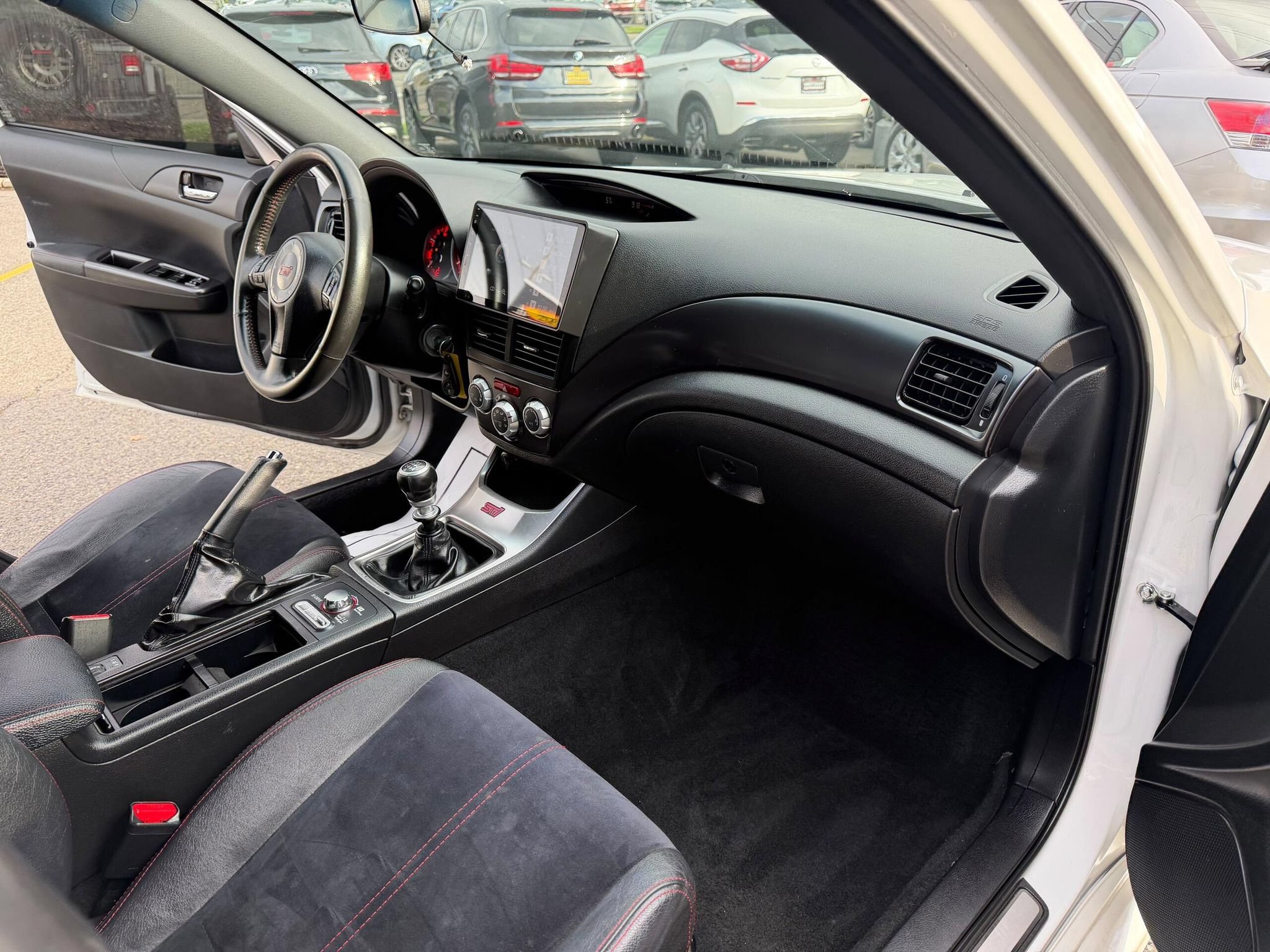 Used 2013 Subaru Impreza WRX STI AWD/4WD image 13