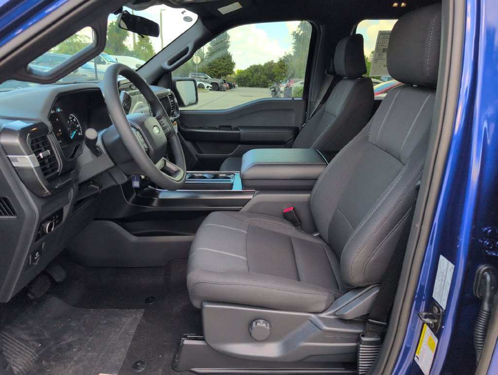 New 2026 Ford F150 STX AWD/4WD image 5