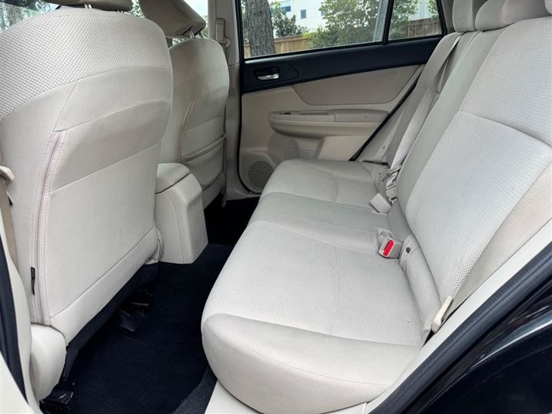 Used 2014 Subaru Impreza 2.0i Premium AWD/4WD image 27