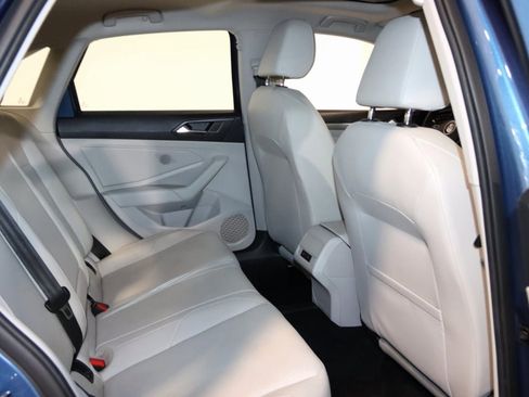 Used 2019 Volkswagen Jetta SE w/ Cold Weather Package image 55