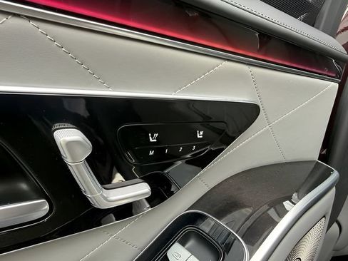 Used 2021 Mercedes-Benz S 580 4MATIC Sedan image 13