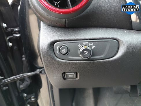 Certified 2024 Chevrolet Blazer RS w/ Driver Confidence II Package image 29