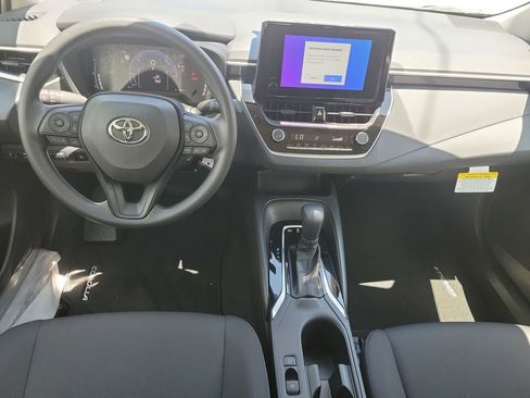New 2026 Toyota Corolla LE FWD image 27
