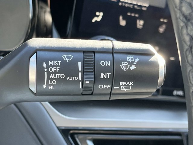 Certified 2026 Lexus TX 350 AWD w/ Technology Package image 45