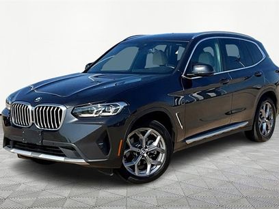 Used 2023 BMW X3 xDrive30i w/ Convenience Package