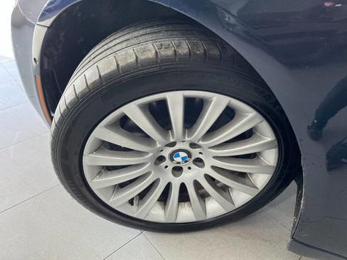 Used 2014 BMW 740Li image 16