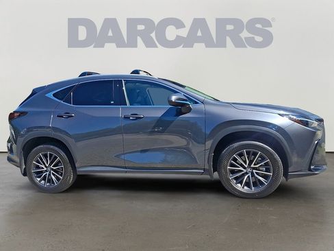 Used 2024 Lexus NX 350 AWD w/ Cold Area Package image 8