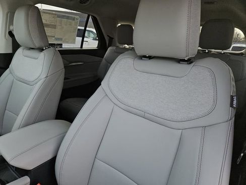 New 2026 Ford Explorer Active w/ Active Comfort Package image 24