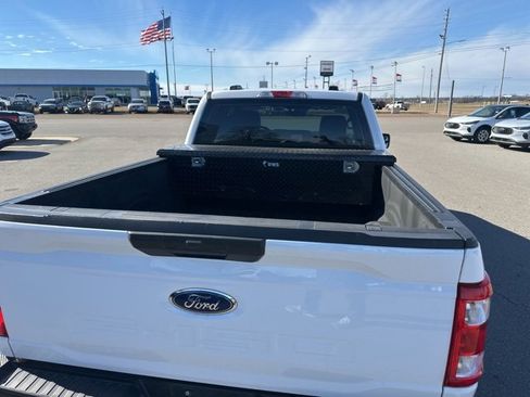 Used 2022 Ford F150 XL w/ XL Power Equipment Group image 18