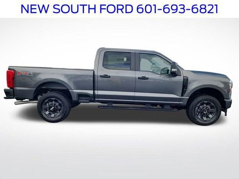 New 2026 Ford F250 XL w/ STX Appearance Package image 14