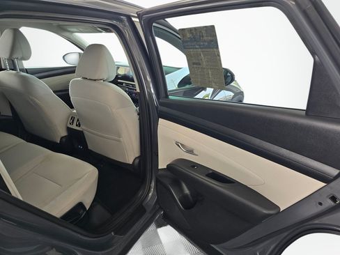 Used 2025 Hyundai Tucson SEL FWD image 37