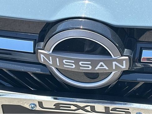 Used 2026 Nissan Sentra SR w/ Floor Mat Package FWD image 40