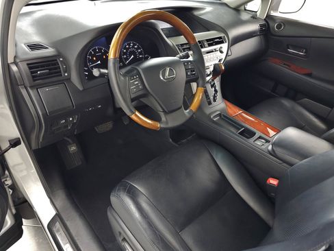 Used 2010 Lexus RX 350 AWD image 13