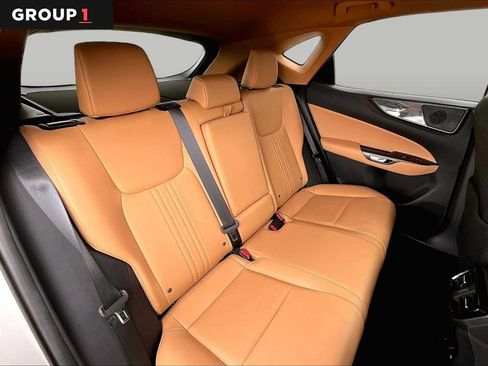 Used 2025 Lexus NX 250 FWD w/ Accessory Package (2T) image 17