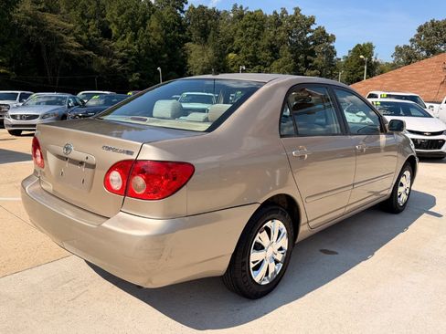 Used 2006 Toyota Corolla LE FWD image 13