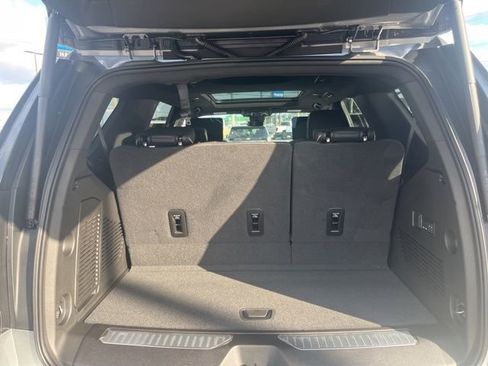 New 2026 Chevrolet Tahoe Premier image 10