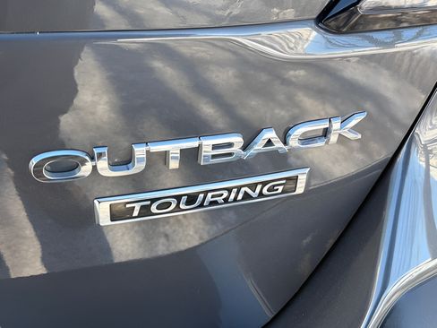 Used 2023 Subaru Outback Touring AWD/4WD image 18