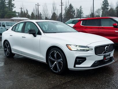 Used 2024 Volvo S60 B5 Core