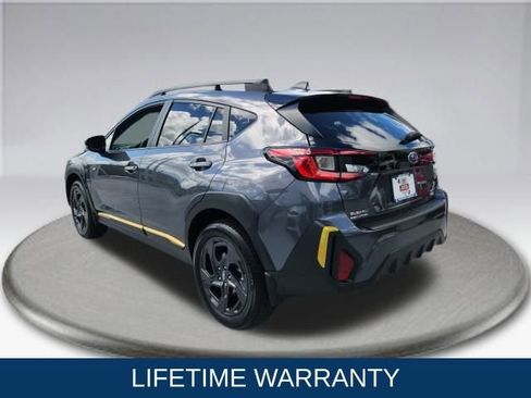 Used 2025 Subaru Crosstrek 2.5i Sport image 15