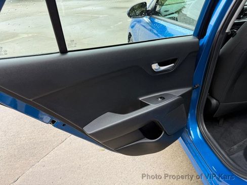 Used 2022 Kia Rio S FWD image 13