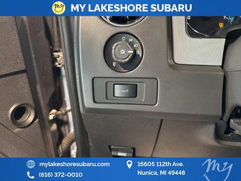 Used 2014 Ford F150 XLT w/ Equipment Group 301A Mid image 26