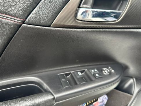Used 2017 Honda Accord Sport Special Edition image 13