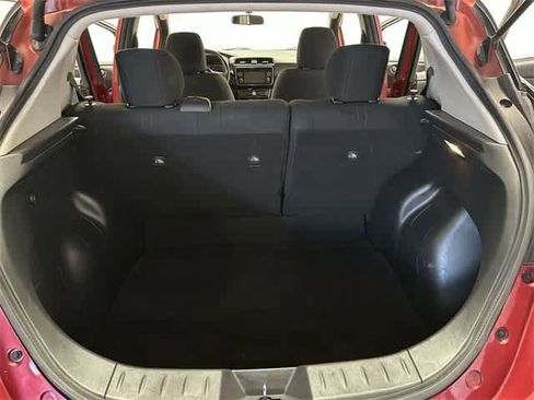 Used 2018 Nissan Leaf SV w/ SV All Weather Package image 25