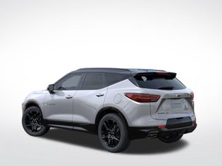 New 2026 Chevrolet Blazer RS w/ Driver Confidence II Package AWD/4WD video 3