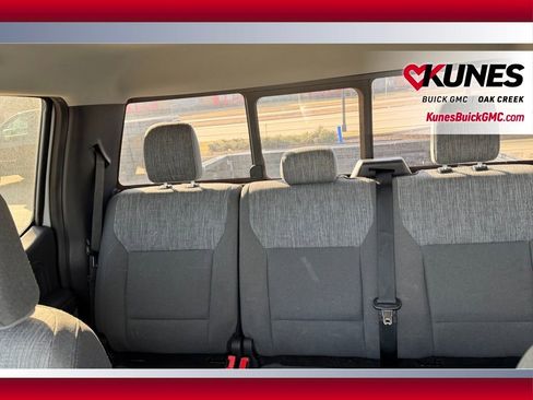 Used 2022 Ford F150 XLT w/ Equipment Group 302A High image 22