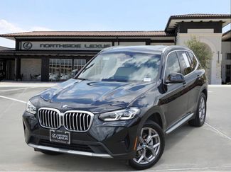 Used 2024 BMW X3 sDrive30i w/ Convenience Package w/ZPA video 1