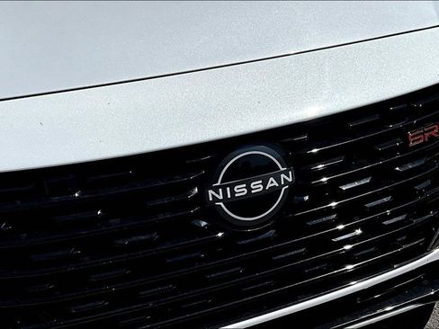 Used 2024 Nissan Sentra SR FWD image 20