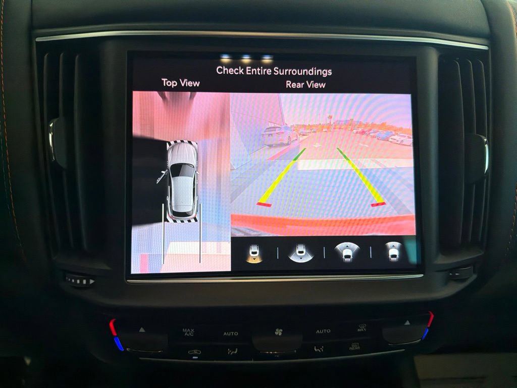 Certified 2023 Maserati Levante F Tributo AWD/4WD image 26