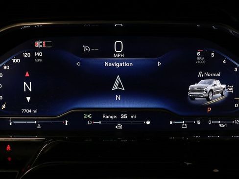 Used 2024 Chevrolet Silverado 1500 RST image 18