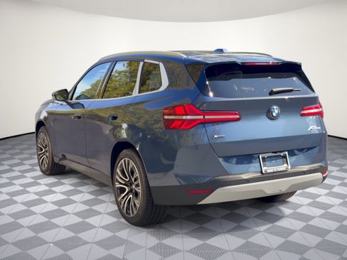 New 2026 BMW X3 xDrive30i w/ Premium Package AWD/4WD image 3
