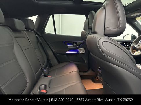 Used 2026 Mercedes-Benz GLC 300 image 27