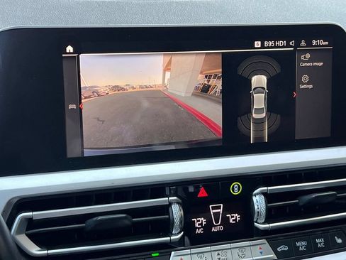 Used 2020 BMW 330i Sedan w/ Convenience Package RWD image 22