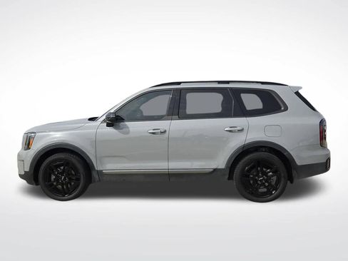 Certified 2023 Kia Telluride EX X-Line AWD/4WD image 4