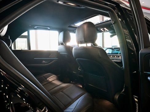 Used 2022 Mercedes-Benz GLE 350 4MATIC w/ Premium Package image 21