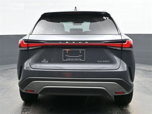 Certified 2025 Lexus RX 350 Premium image 7