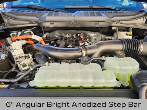 New 2025 Ford F150 XLT w/ Equipment Group 302A MID image 21