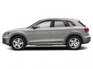 Used 2018 Audi Q5 2.0T Premium Plus w/ Premium Plus Package AWD/4WD video 3