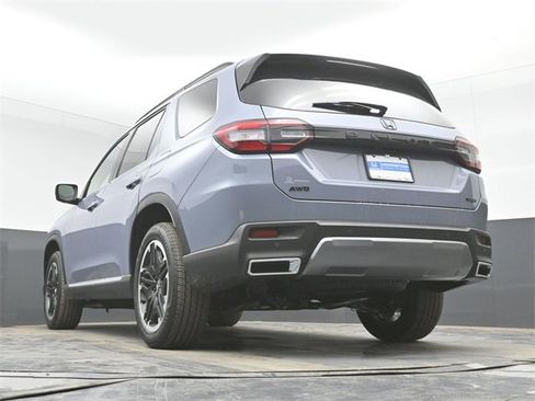 New 2026 Honda Pilot Touring image 47