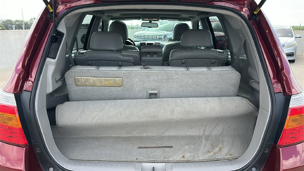 Used 2008 Toyota Highlander Limited FWD image 39