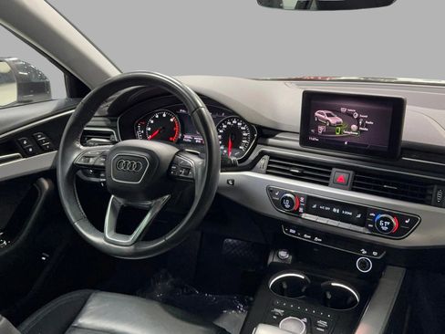 Used 2018 Audi A4 2.0T allroad Premium w/ Convenience Package image 27