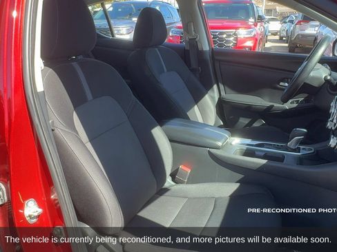 Used 2024 Nissan Sentra SV FWD image 15