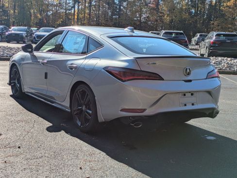 New 2026 Acura Integra A-Spec image 8